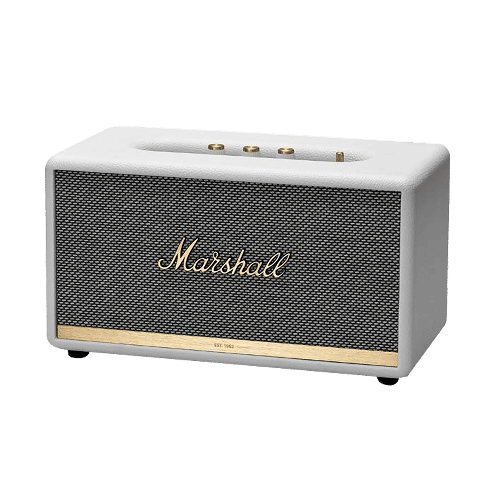 Buy Marshall Stanmore II 80W Portable Bluetooth Speaker (Customise